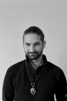 Hannes Gerdes - Fahrlehrer